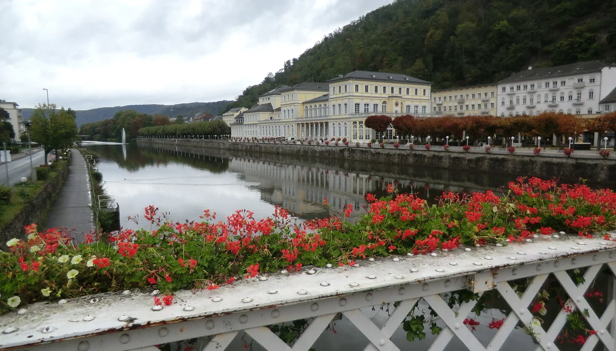 Bad Ems | © DAV Koblenz