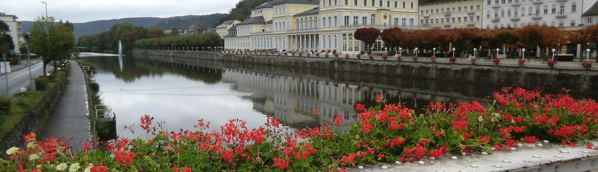 Bad Ems | © DAV Koblenz