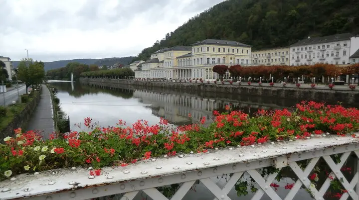Bad Ems | © DAV Koblenz