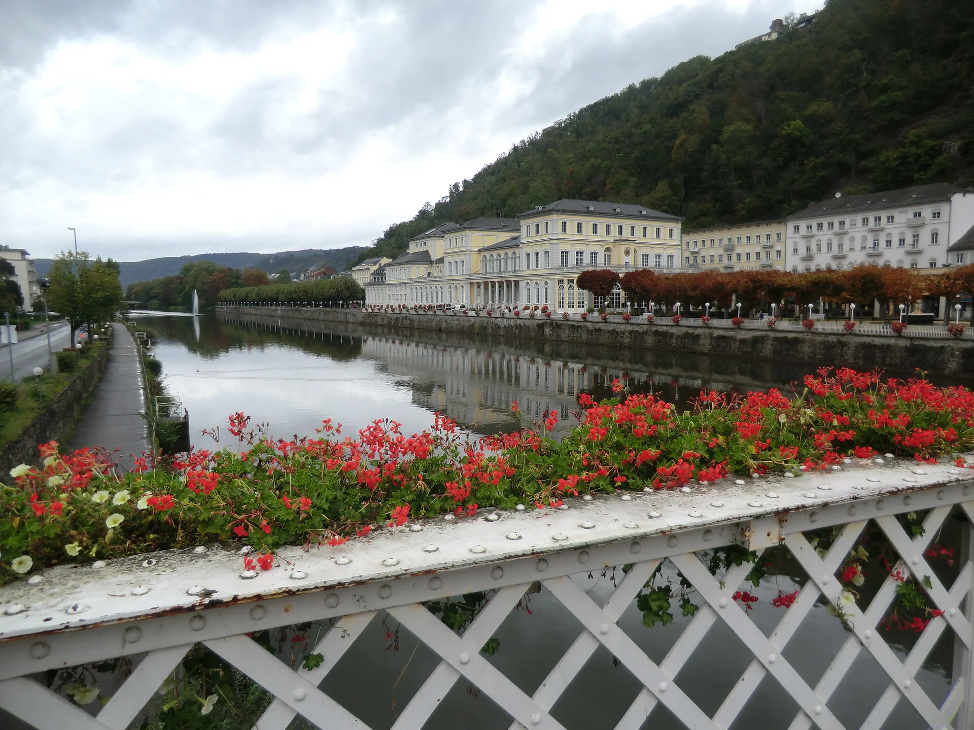 Bad Ems | © DAV Koblenz