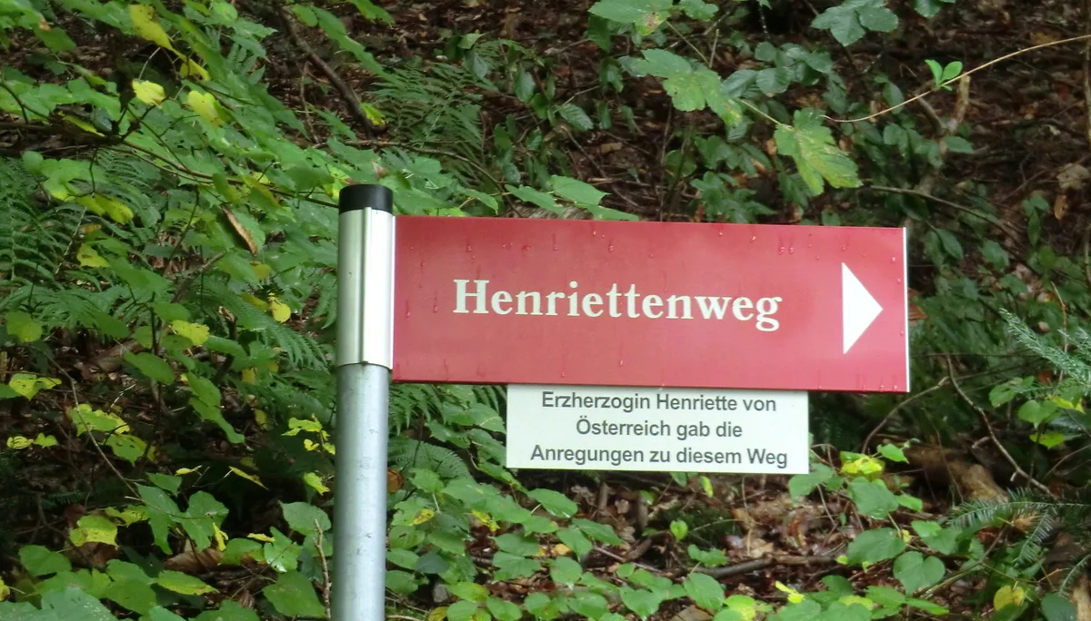 Wegweiser 2 | © DAV Koblenz