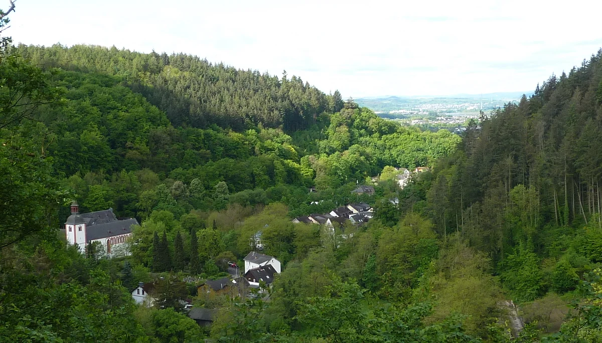 Abtei und Sayn | © DAV Koblenz