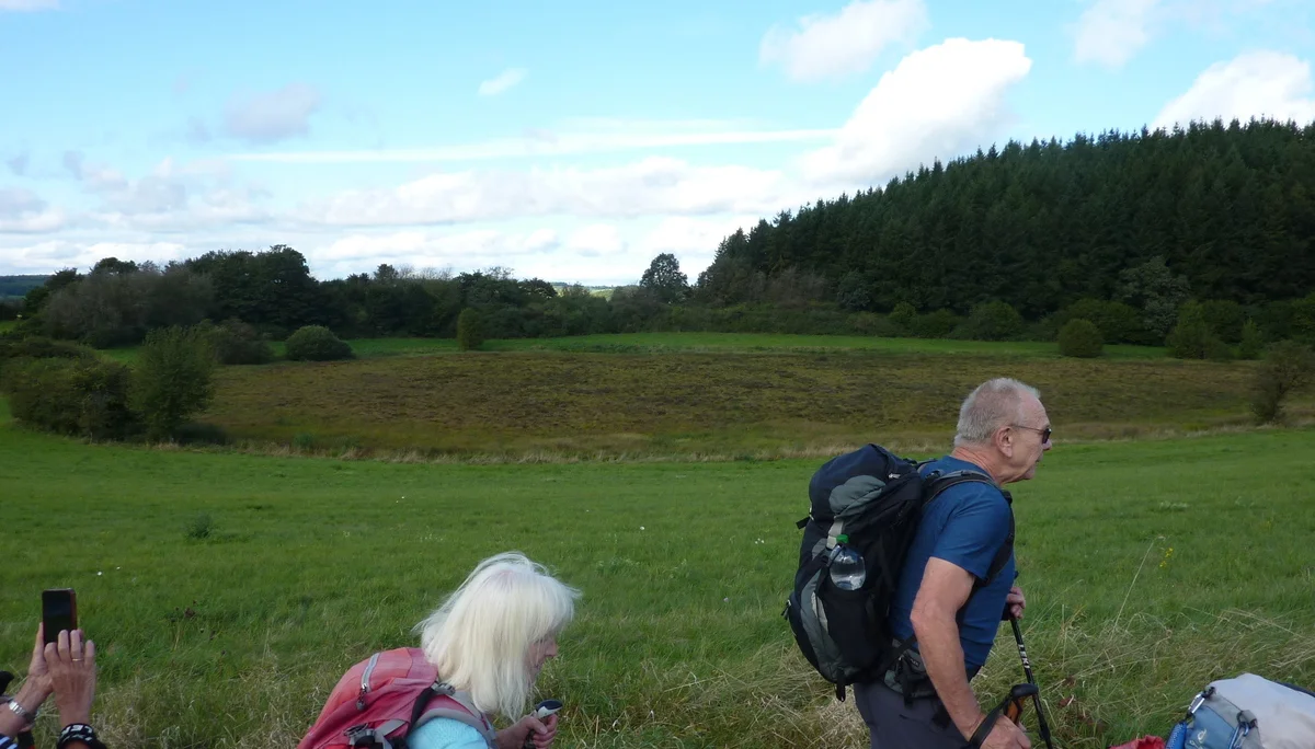 Strohner Määrchen | © DAV Koblenz