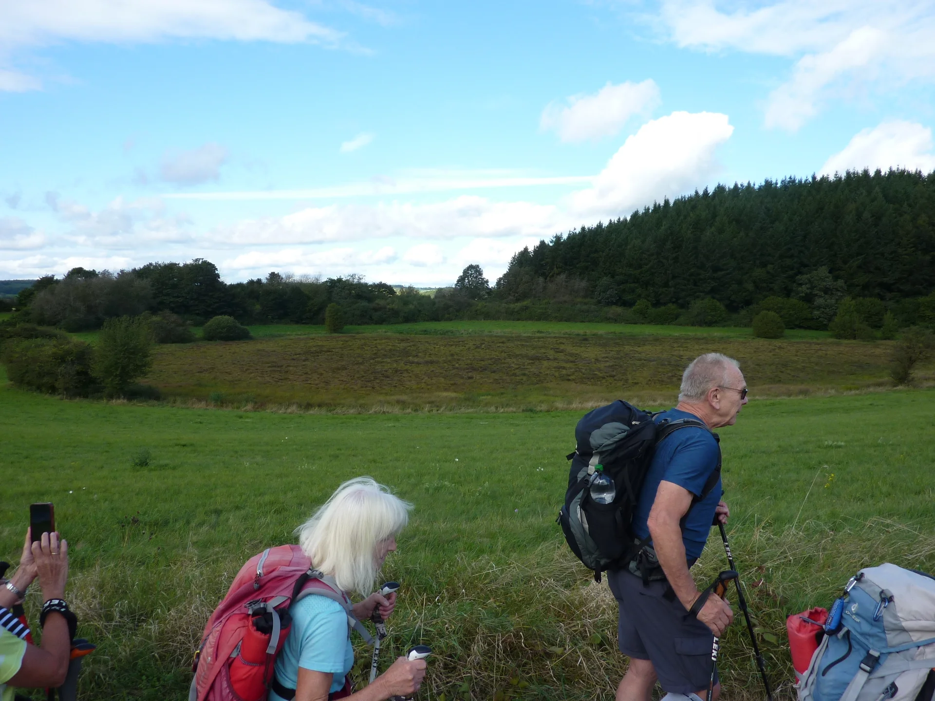 Strohner Määrchen | © DAV Koblenz