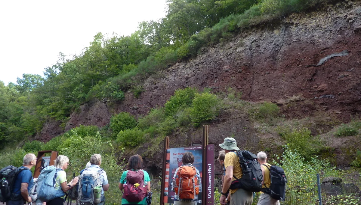 Am Wartgesberg | © DAV Koblenz