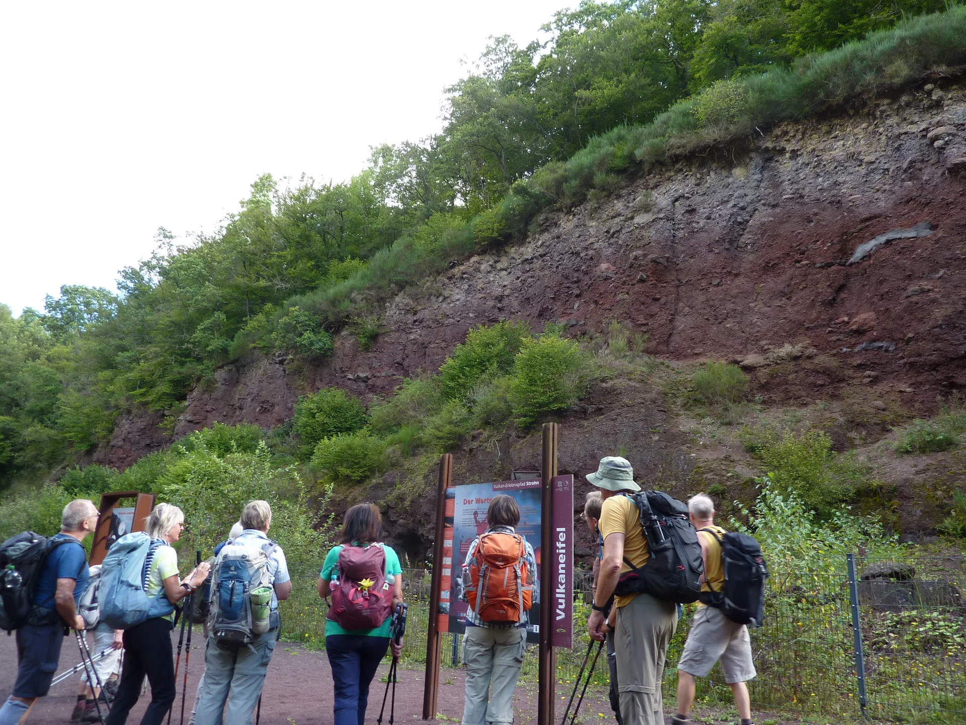 Am Wartgesberg | © DAV Koblenz