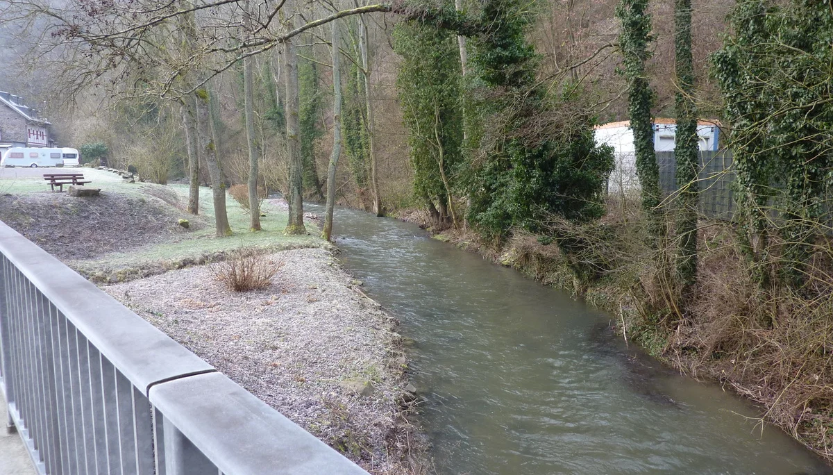 Baybach | © DAV Koblenz