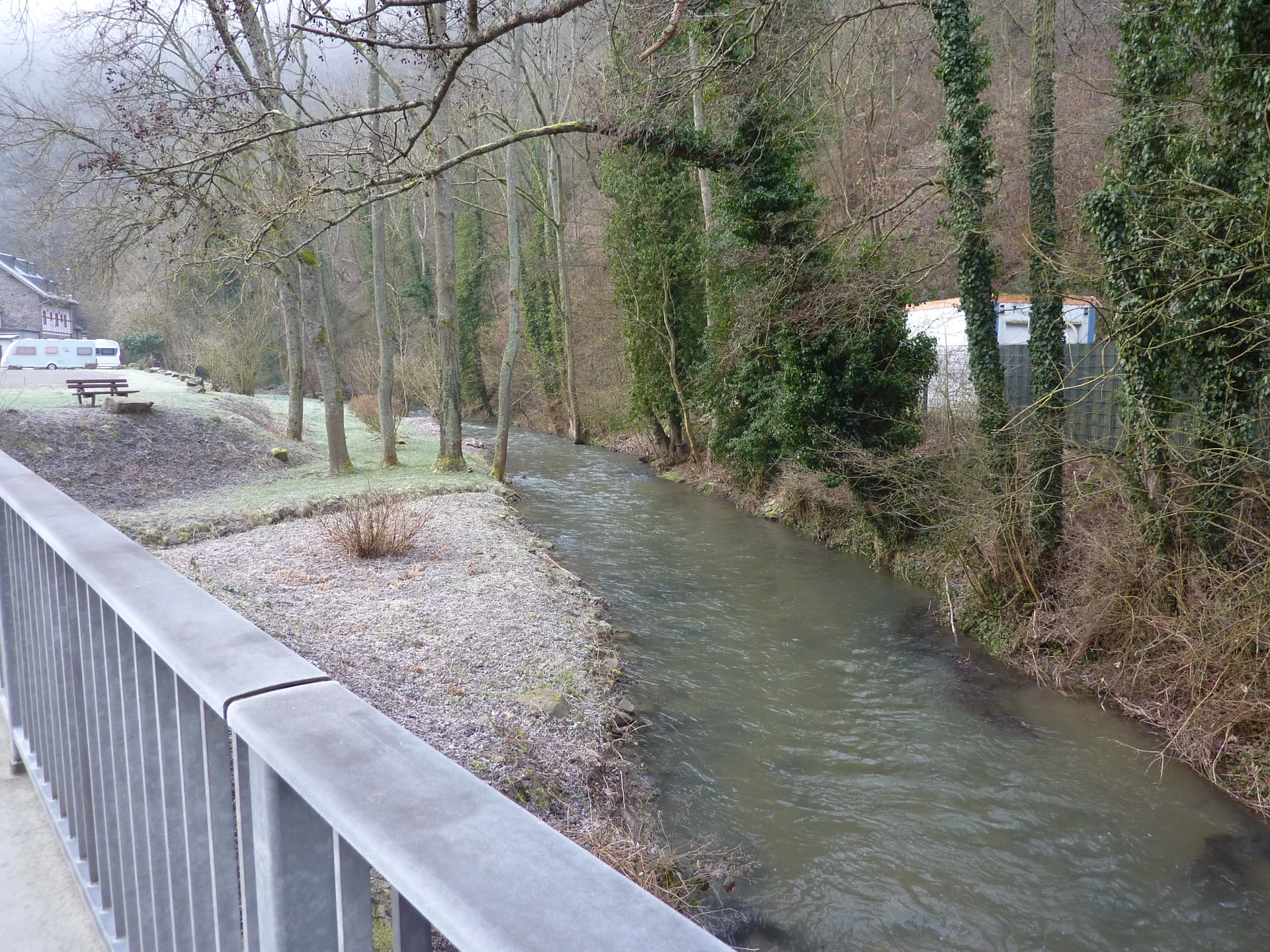 Baybach | © DAV Koblenz