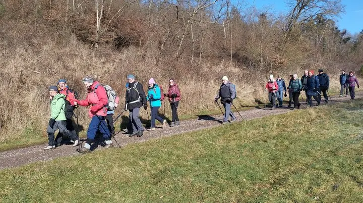 Gruppenbild | © DAV Koblenz