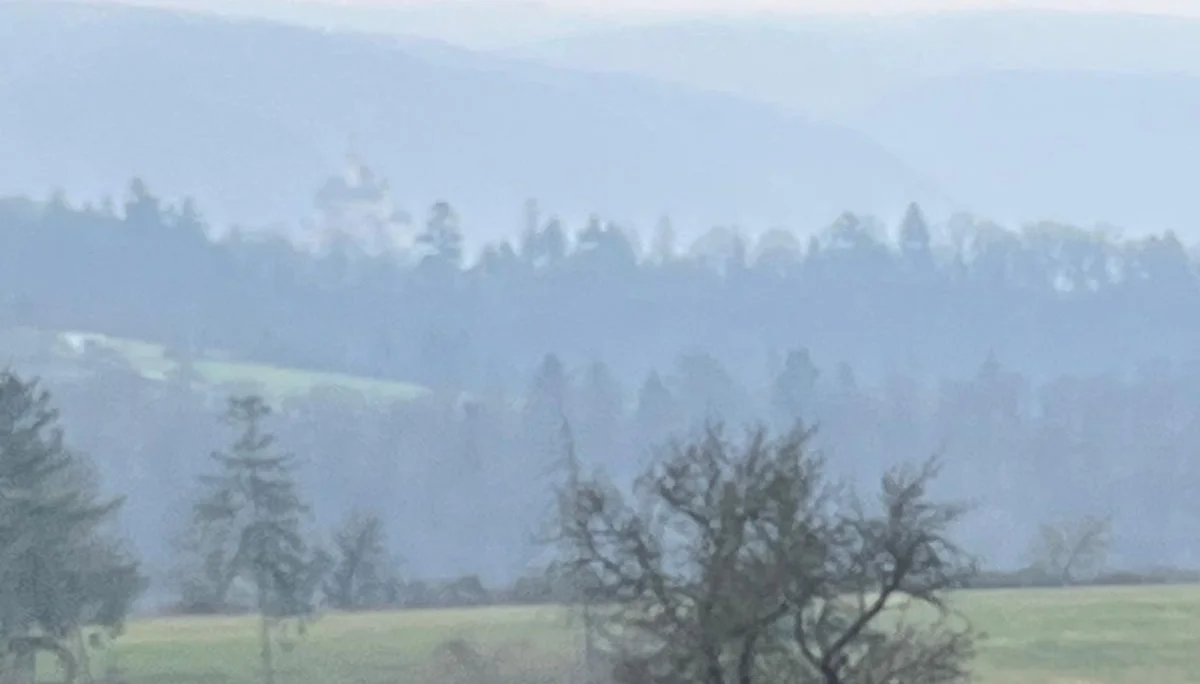 Ausblick | © DAV Koblenz