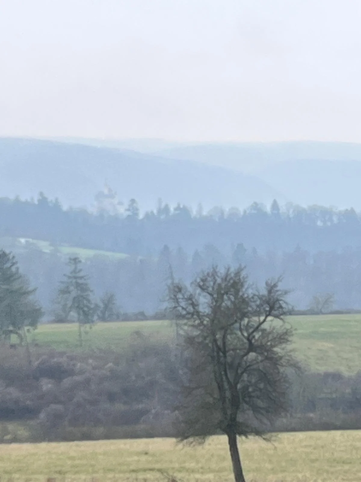 Ausblick | © DAV Koblenz