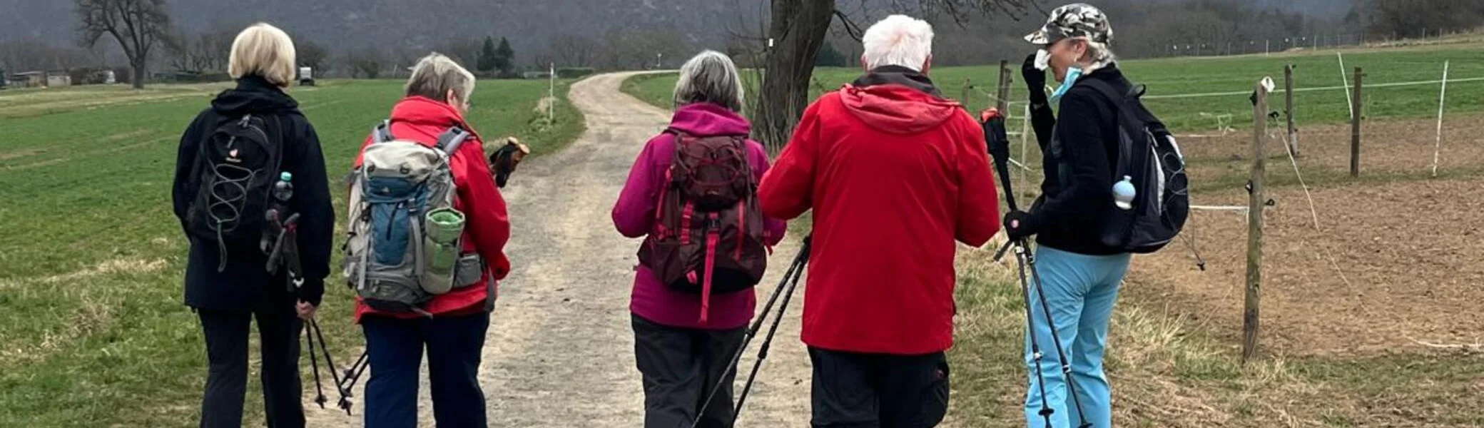 Dem Ziel entgegen | © DAV Koblenz