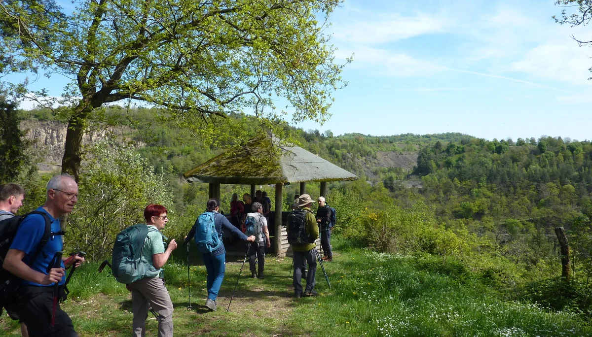 Altener Tempelchen | © DAV Koblenz