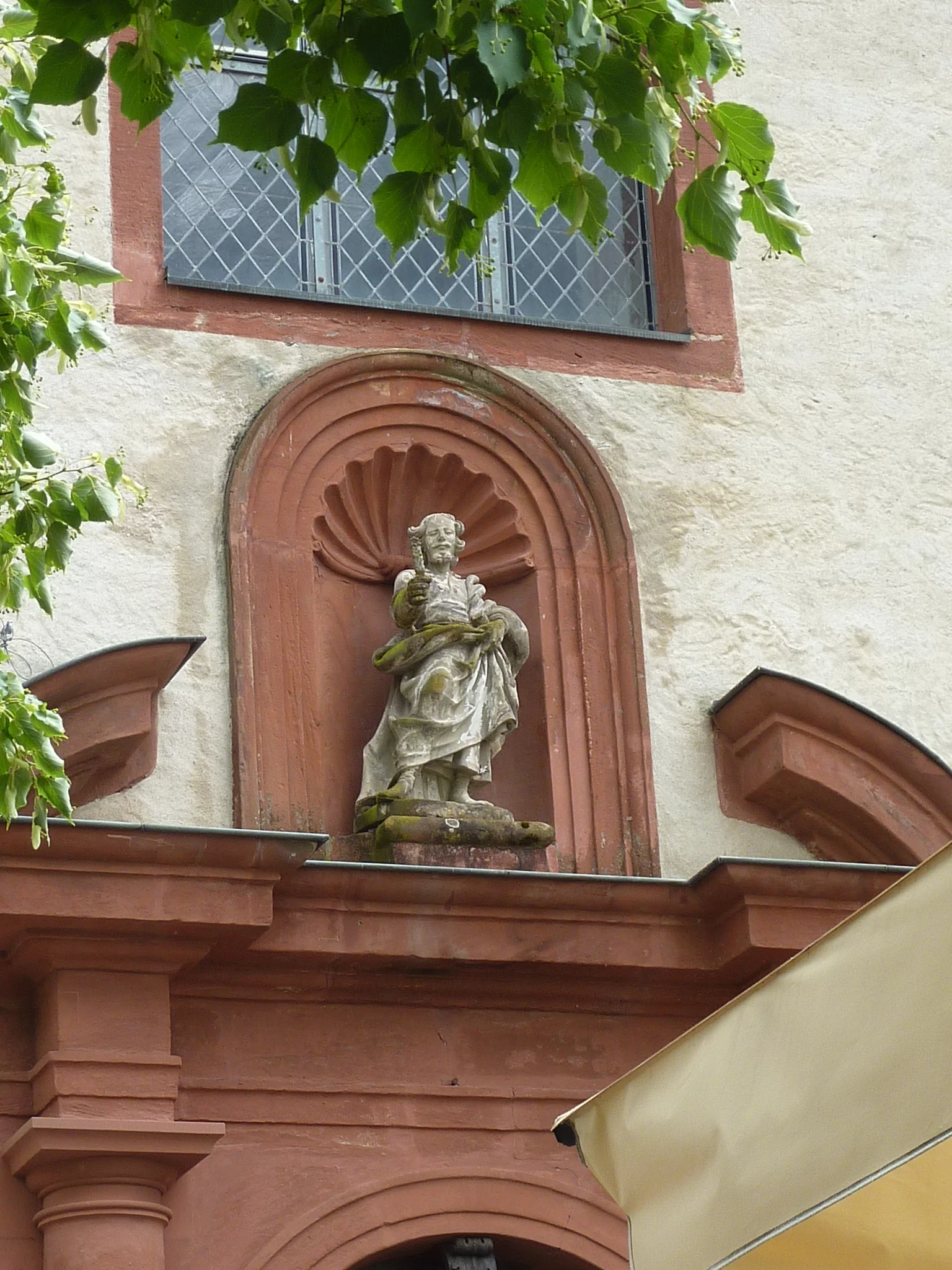 St. Josef | © DAV Koblenz