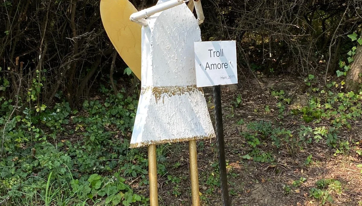 Hier wird scharf geschossen | © DAV Koblenz