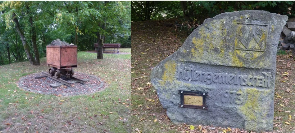 Zwischenstation Hütte Weiler | © DAV Koblenz