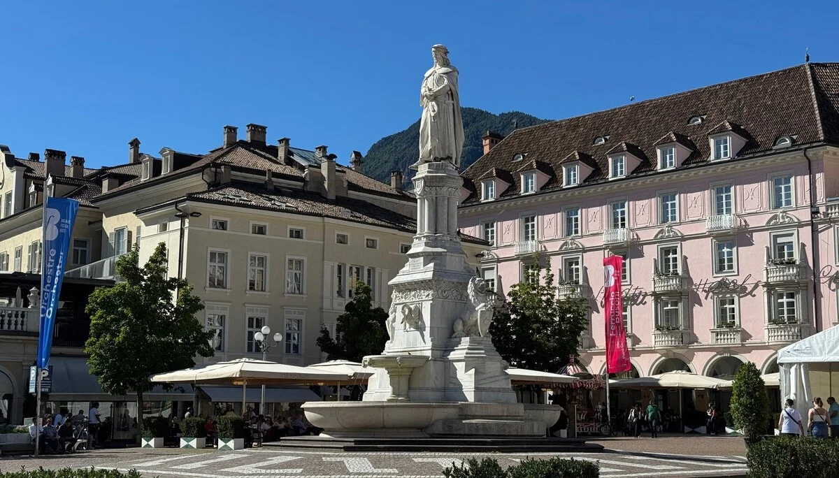 Bozen | © Nils Lamm