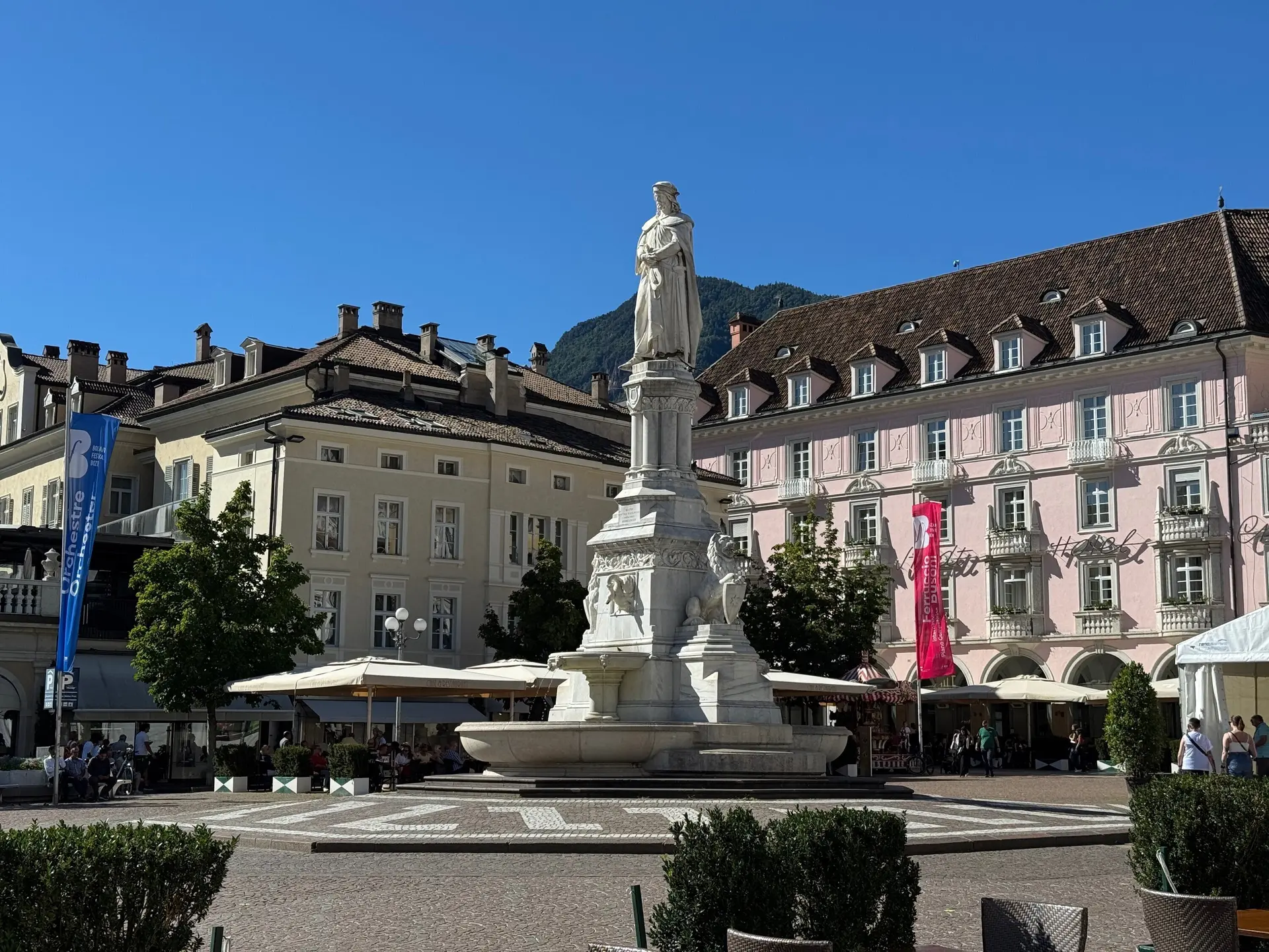 Bozen | © Nils Lamm