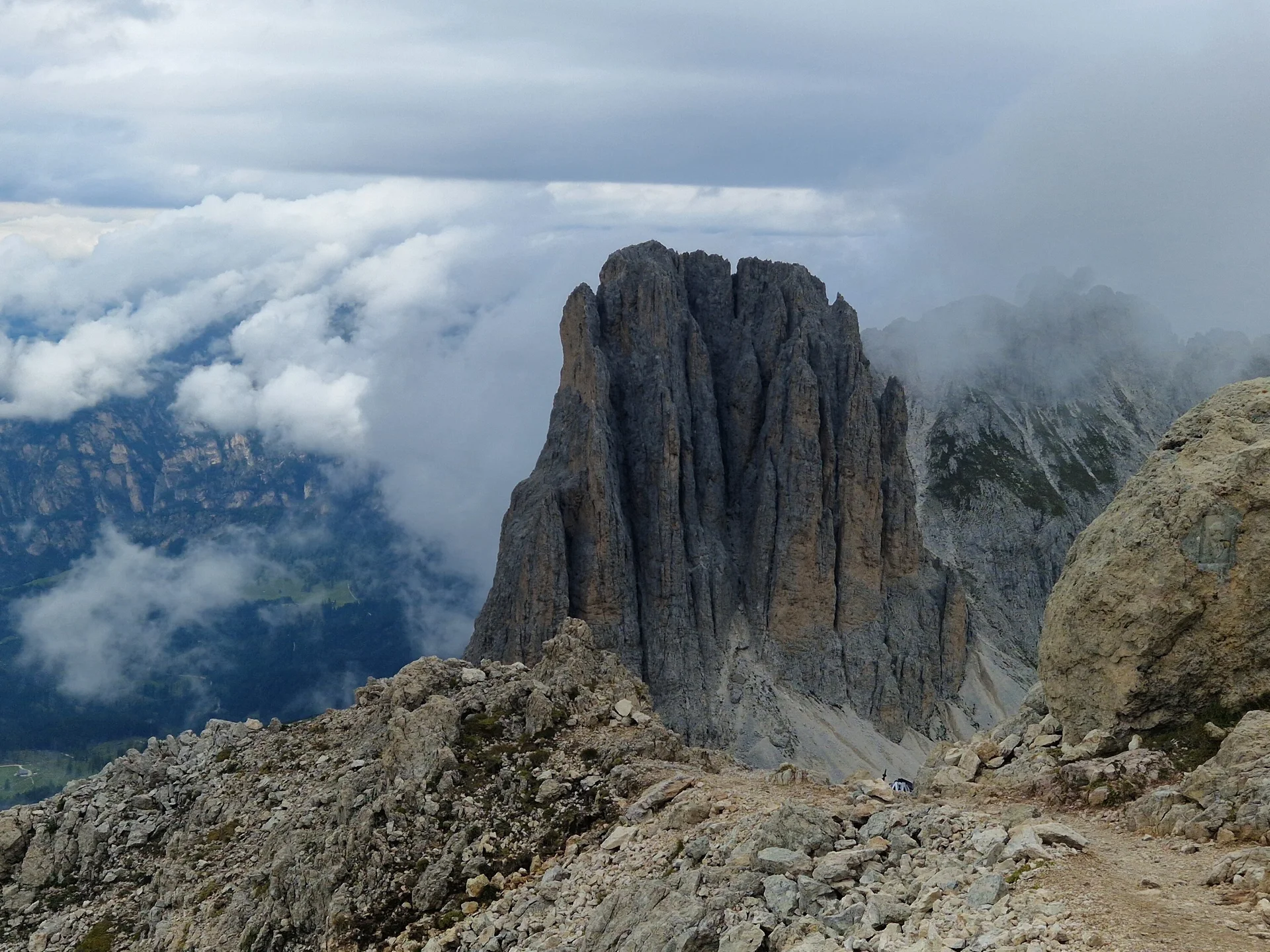 Panoramabild | © Uwe Henning