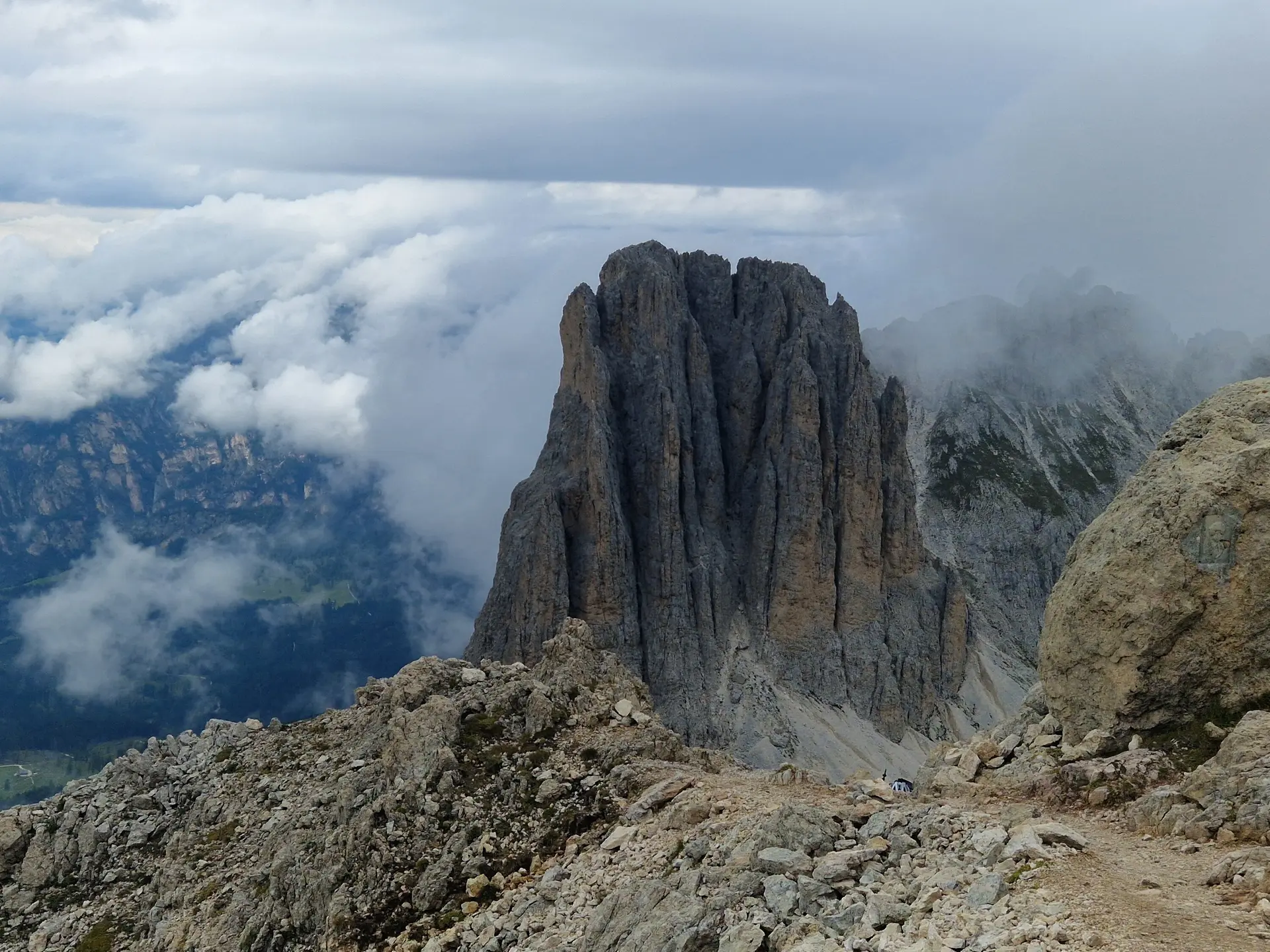 Panoramabild | © Uwe Henning