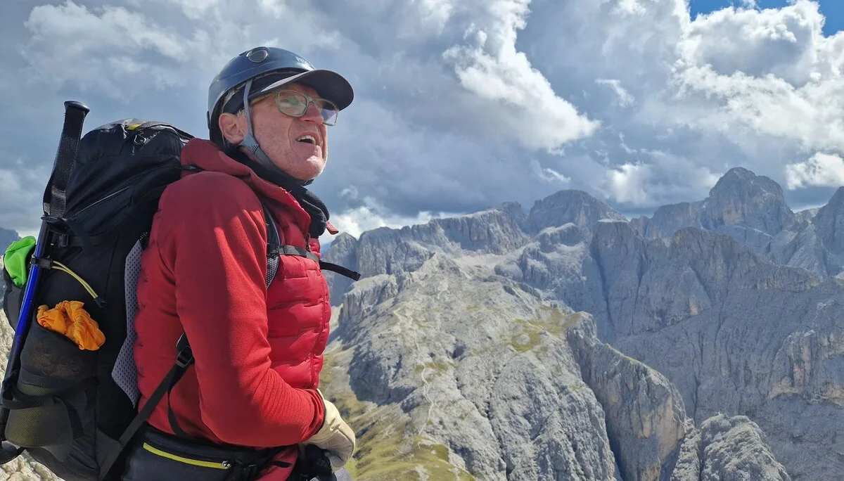 Klettersteig | © Uwe Henning