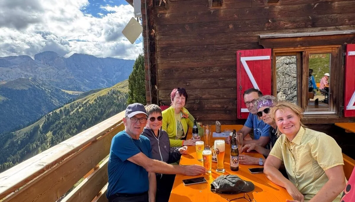 Gruppenbild | © Elisabeth