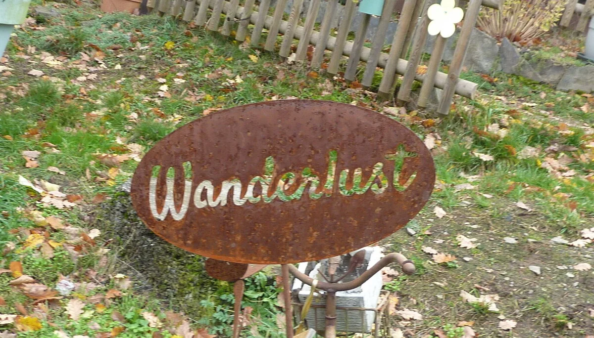 Haben wir das nicht alle...? | © DAV Koblenz