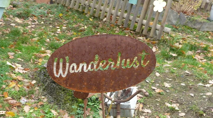 Haben wir das nicht alle...? | © DAV Koblenz Haben wir das nicht alle...? | © DAV Koblenz