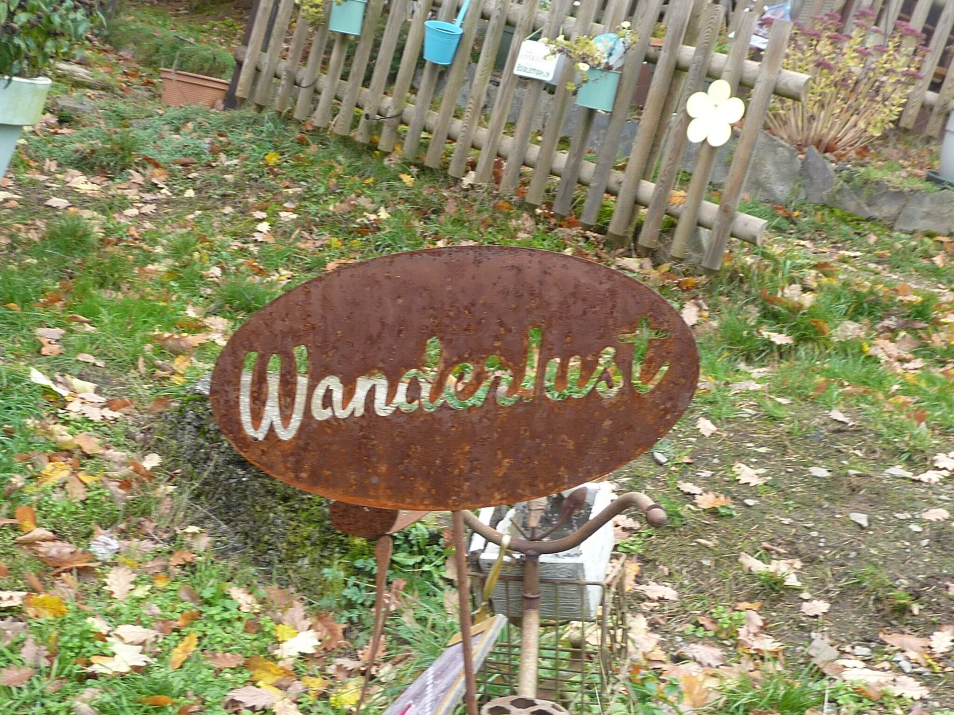 Haben wir das nicht alle...? | © DAV Koblenz