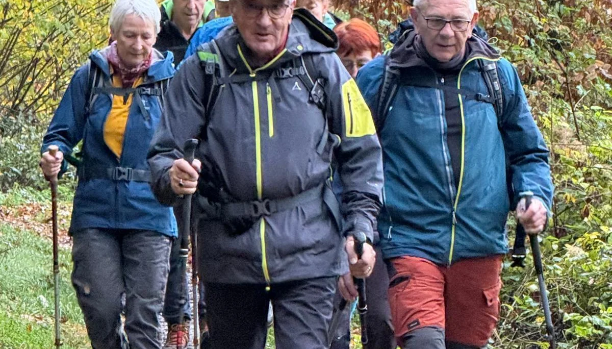 Gemeinsam gehts voran! | © DAV Koblenz