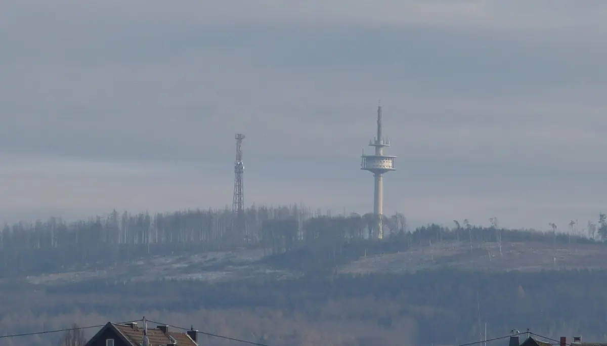 Blick zum Köppel | © DAV Koblenz