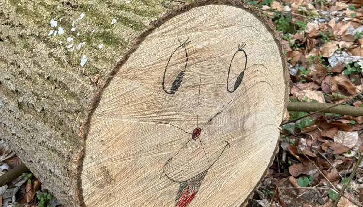 Wir fühlten uns beobachtet  | © DAV Koblenz