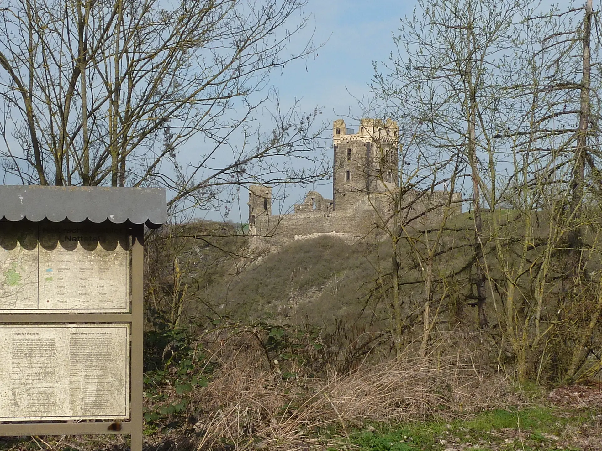 Harmonische Gruppe | © DAV Koblenz