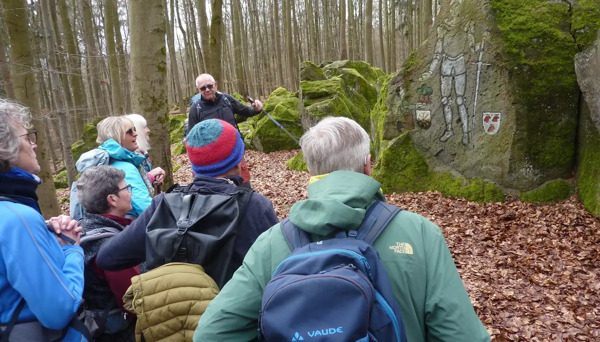 Bild zum Junker Schilling | © DAV Koblenz