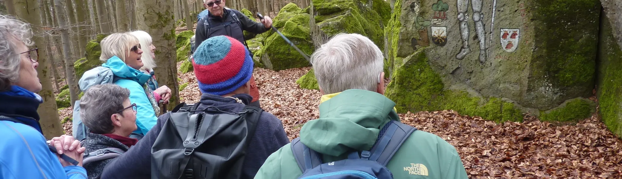 Bild zum Junker Schilling | © DAV Koblenz