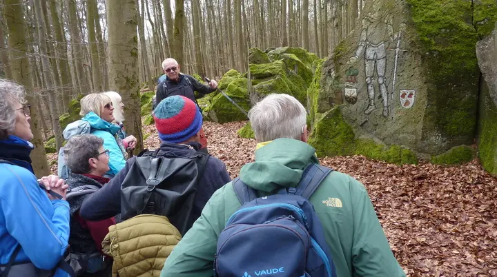 Bild zum Junker Schilling | © DAV Koblenz