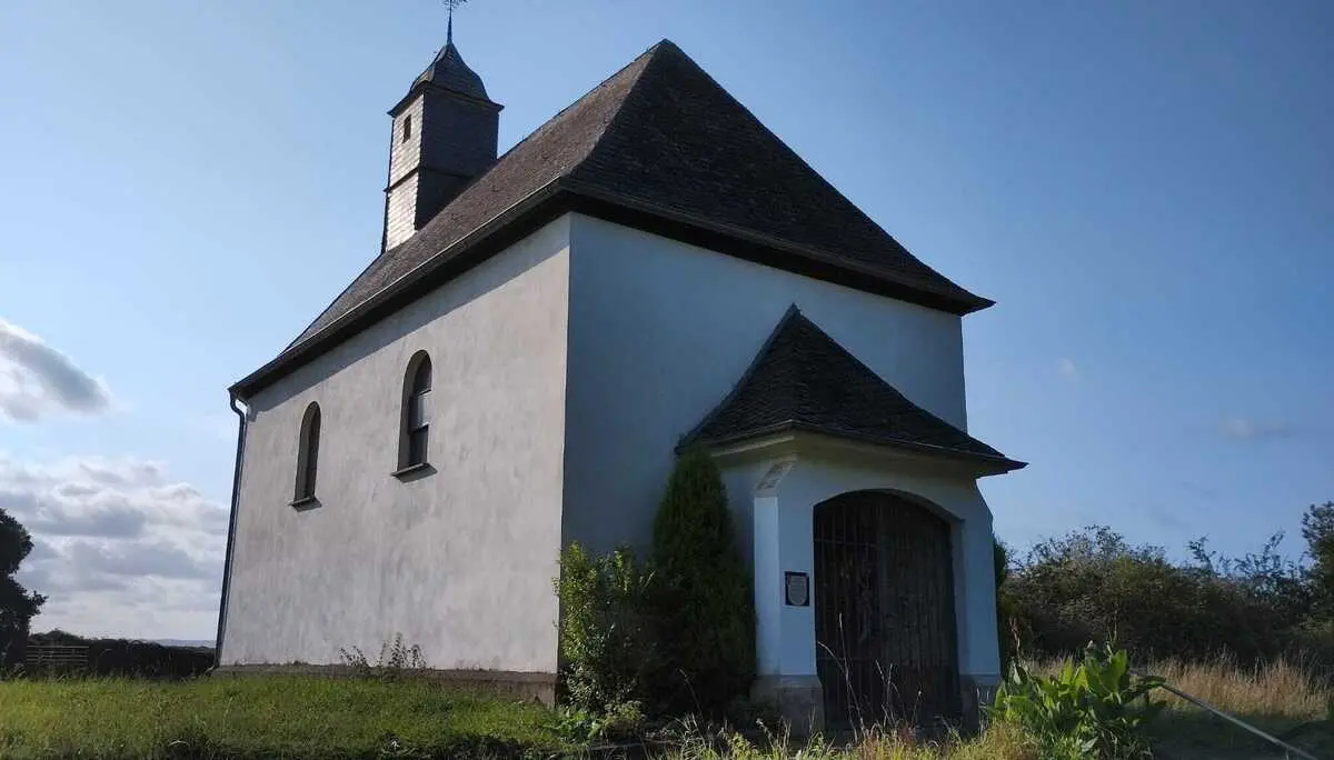 Kapelle ehem. Frauenkloster | © DAV Koblenz