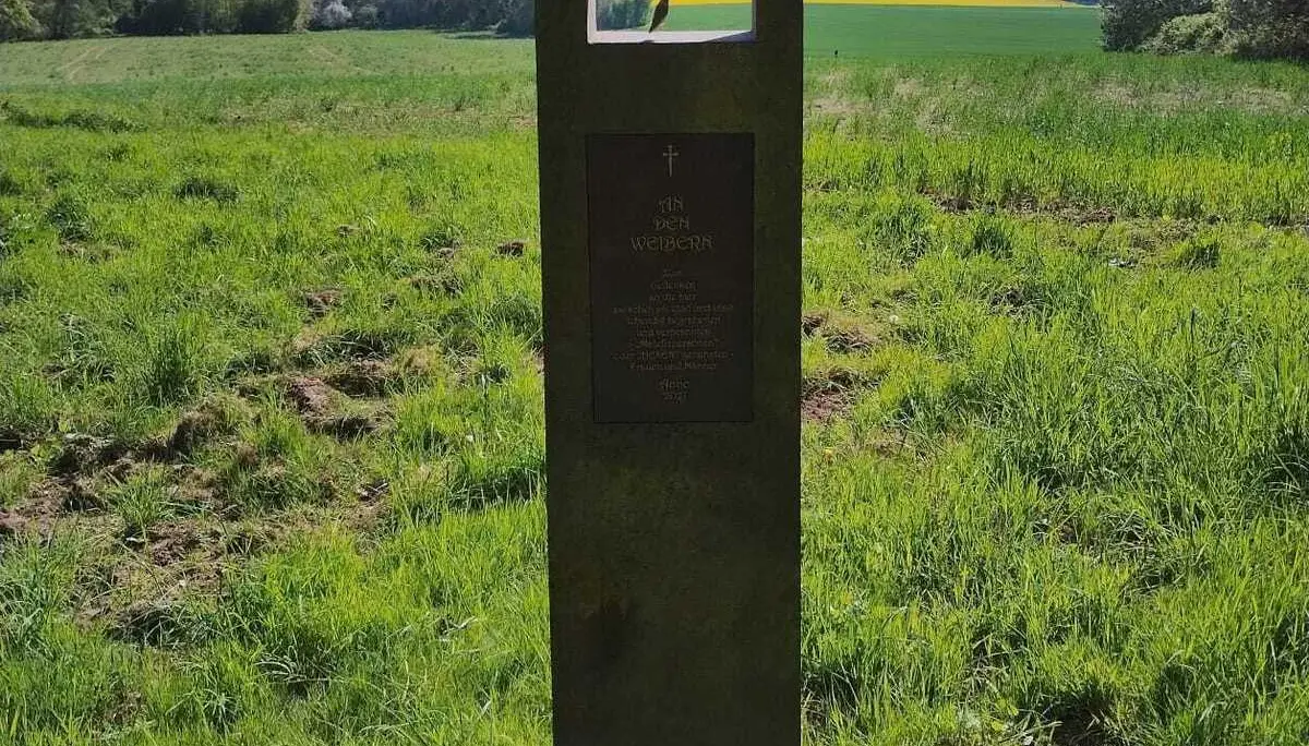 Erinnerung an Hexenprozesse | © DAV Koblenz