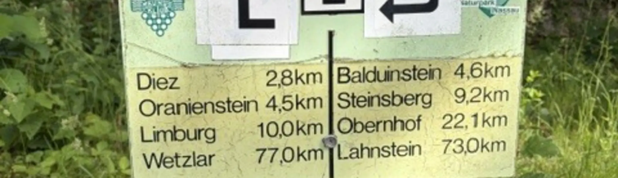 Unterwegs auf dem Lahnhöhenweg | © DAV Koblenz