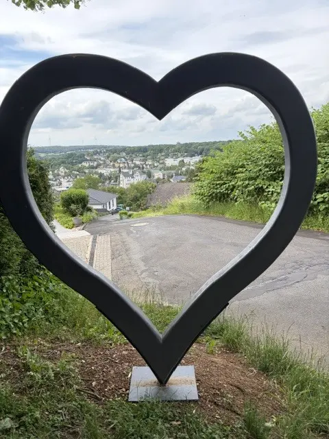 Liebe für den Ort | © DAV Koblenz