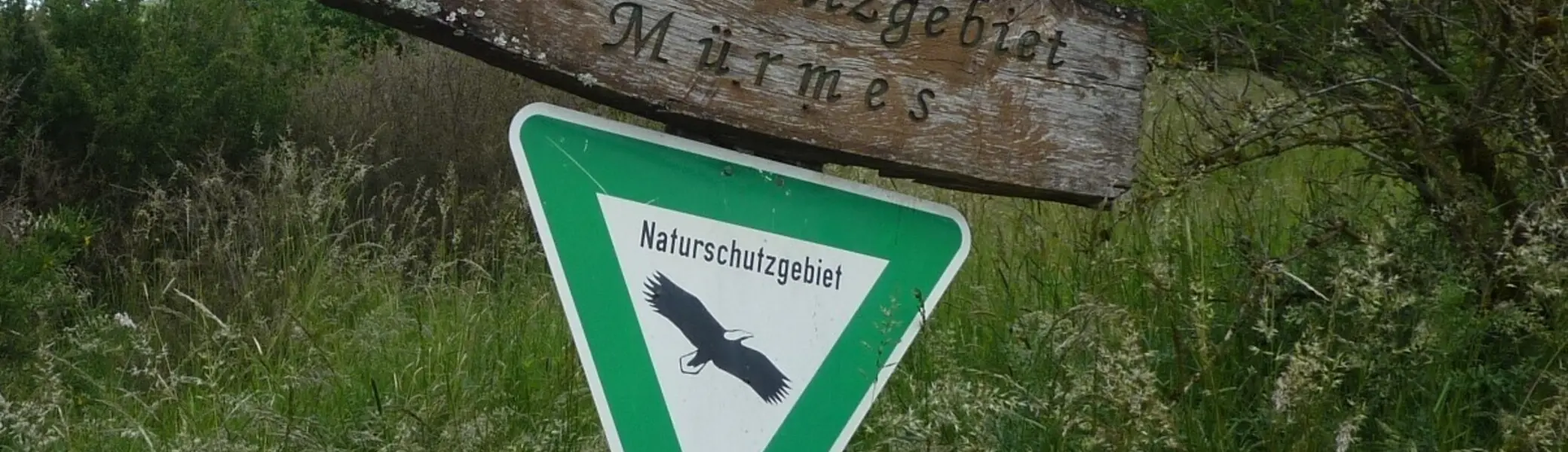 NSG Mürmes | © DAV Koblenz