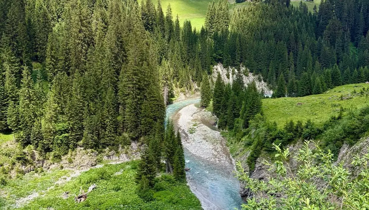 © DAV Koblenz