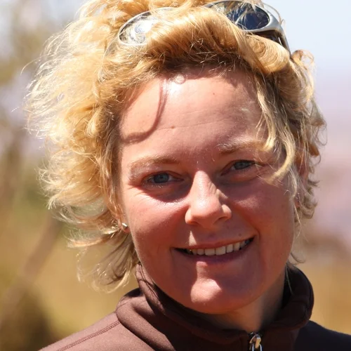 © Heike Schuster-Hulley