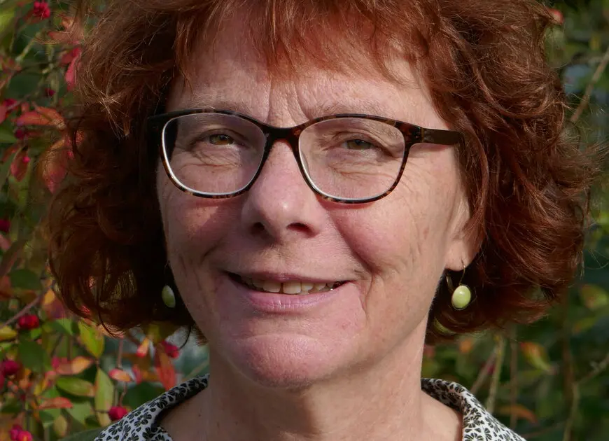 © Hannelore Eberhardt