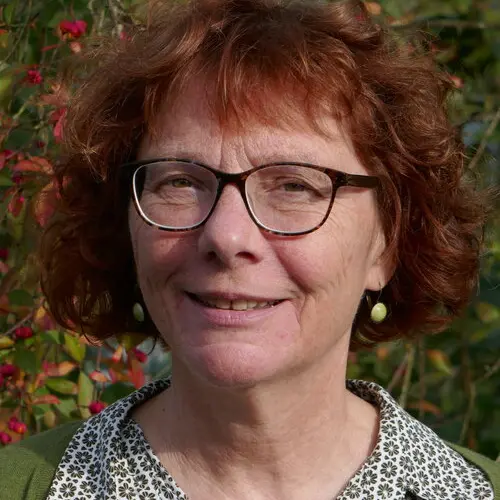 © Hannelore Eberhardt